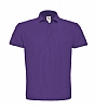 Polo Hombre BC - Color Purpura